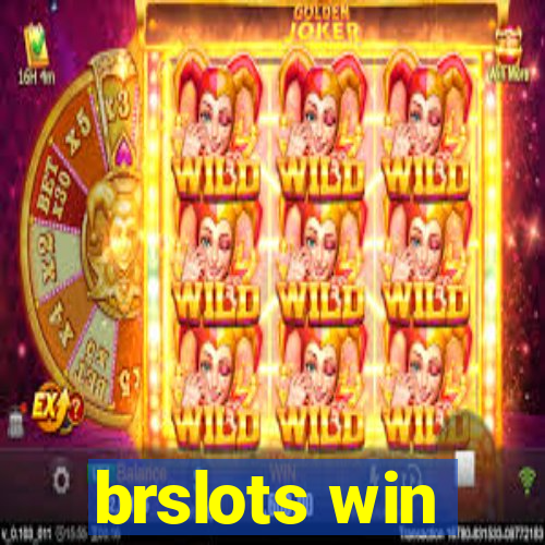 brslots win